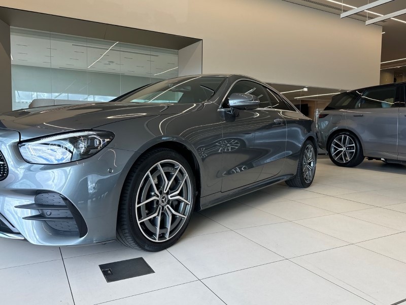 2021 (21) MERCEDES-BENZ E CLASS E220d AMG Line Premium 2dr 9G-Tronic 3555222