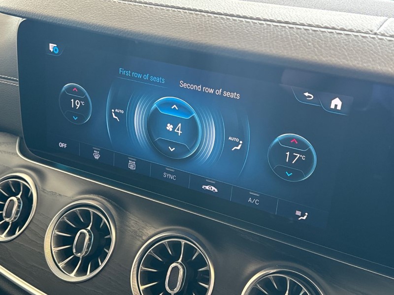 2021 (21) MERCEDES-BENZ E CLASS E220d AMG Line Premium 2dr 9G-Tronic 3555208