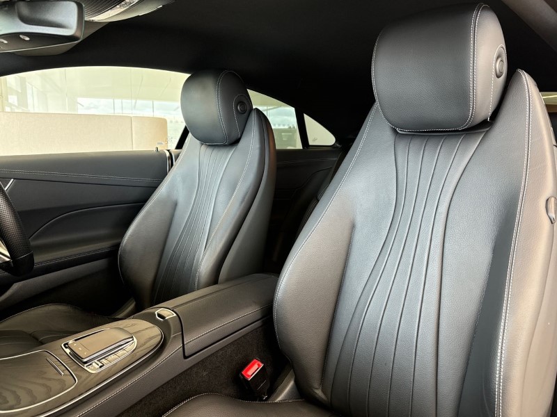 2021 (21) MERCEDES-BENZ E CLASS E220d AMG Line Premium 2dr 9G-Tronic 3555214