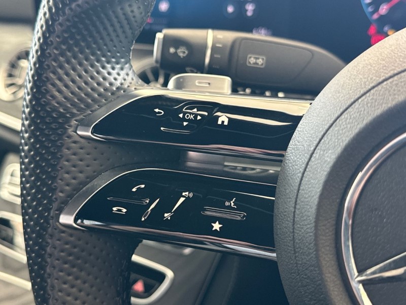 2021 (21) MERCEDES-BENZ E CLASS E220d AMG Line Premium 2dr 9G-Tronic 3555201