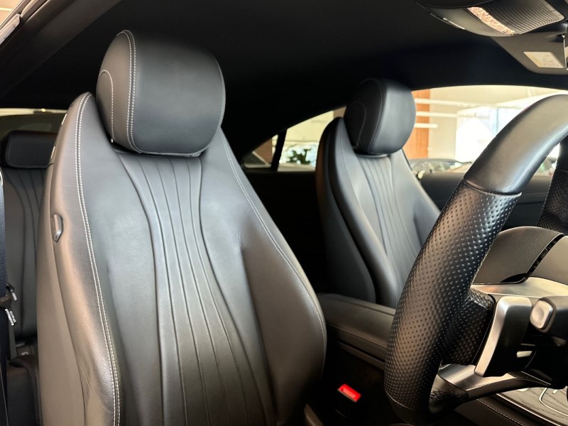 2021 (21) MERCEDES-BENZ E CLASS E220d AMG Line Premium 2dr 9G-Tronic 3555199