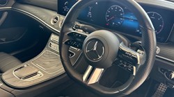 2021 (21) MERCEDES-BENZ E CLASS E220d AMG Line Premium 2dr 9G-Tronic 3555200