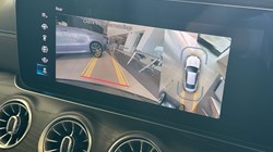 2021 (21) MERCEDES-BENZ E CLASS E220d AMG Line Premium 2dr 9G-Tronic 3555206