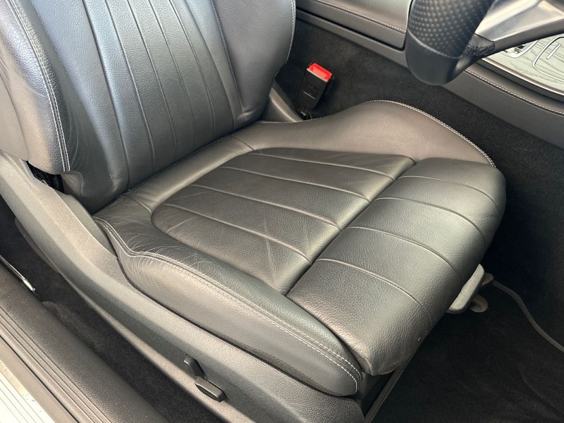 2021 (21) MERCEDES-BENZ E CLASS E220d AMG Line Premium 2dr 9G-Tronic 3555198