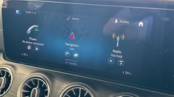 2021 (21) MERCEDES-BENZ E CLASS E220d AMG Line Premium 2dr 9G-Tronic 3555204