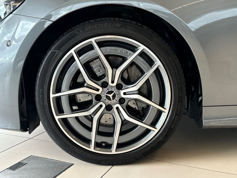 2021 (21) MERCEDES-BENZ E CLASS E220d AMG Line Premium 2dr 9G-Tronic 3555192