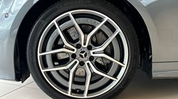 2021 (21) MERCEDES-BENZ E CLASS E220d AMG Line Premium 2dr 9G-Tronic 3555192