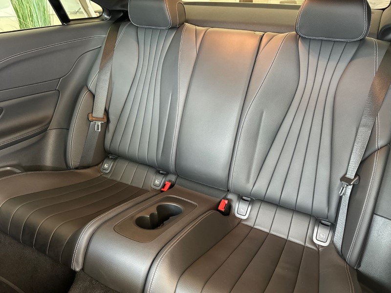 2021 (21) MERCEDES-BENZ E CLASS E220d AMG Line Premium 2dr 9G-Tronic 3555213