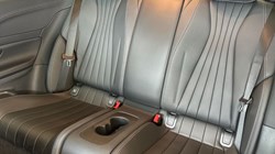 2021 (21) MERCEDES-BENZ E CLASS E220d AMG Line Premium 2dr 9G-Tronic 3555213