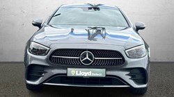 2021 (21) MERCEDES-BENZ E CLASS E220d AMG Line Premium 2dr 9G-Tronic 3555191