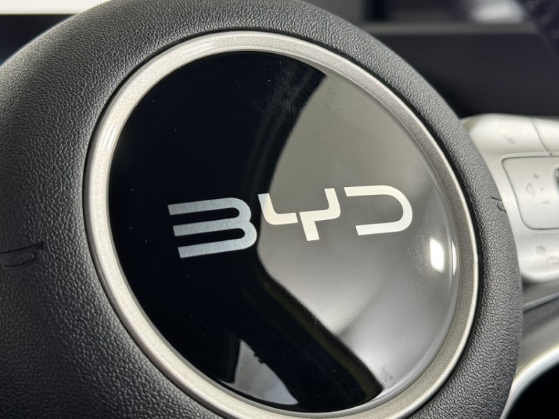  BYD DOLPHIN SURF 65kW Boost 43kWh 5dr Auto 5631641