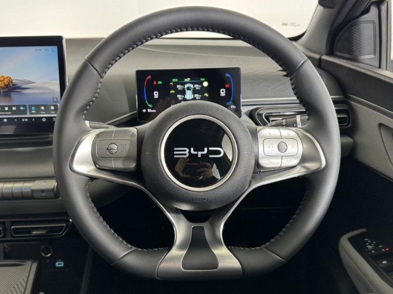  BYD DOLPHIN SURF 65kW Boost 43kWh 5dr Auto 5631638