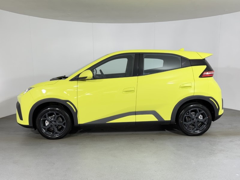  BYD DOLPHIN SURF 65kW Boost 43kWh 5dr Auto 5631677