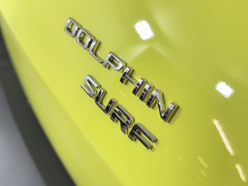  BYD DOLPHIN SURF 65kW Boost 43kWh 5dr Auto 5631667
