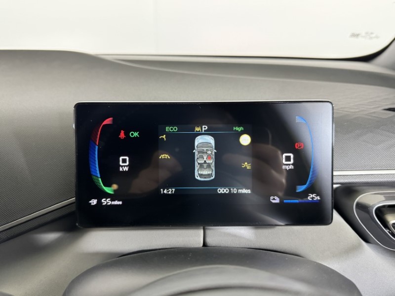  BYD DOLPHIN SURF 65kW Boost 43kWh 5dr Auto 5631636