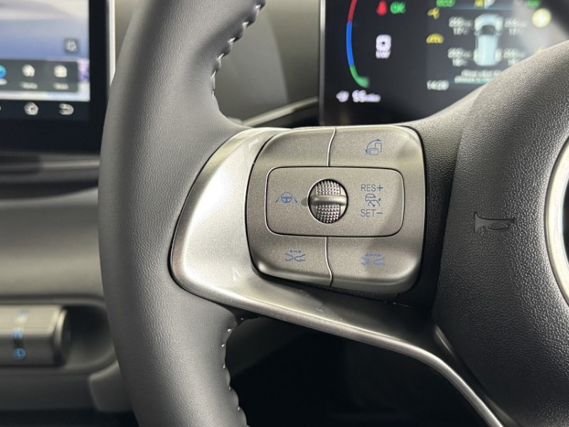  BYD DOLPHIN SURF 65kW Boost 43kWh 5dr Auto 5631639