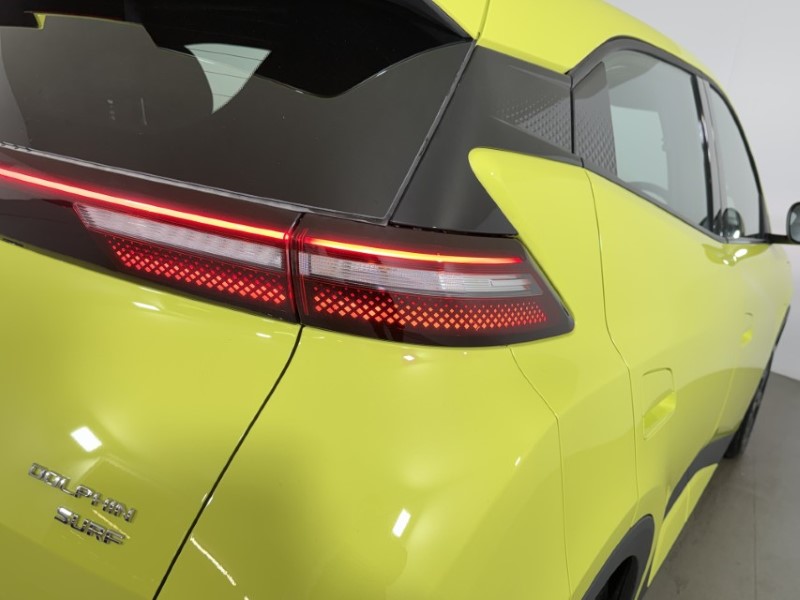  BYD DOLPHIN SURF 65kW Boost 43kWh 5dr Auto 5631663