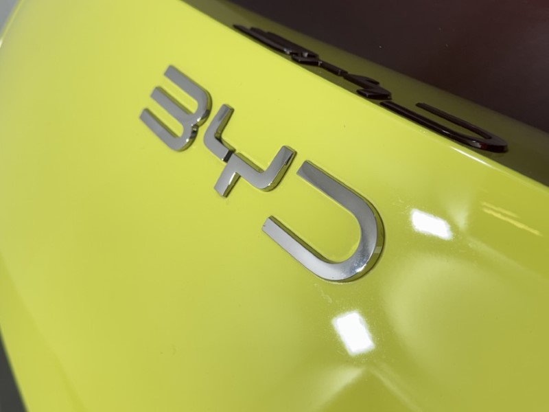  BYD DOLPHIN SURF 65kW Boost 43kWh 5dr Auto 5631668