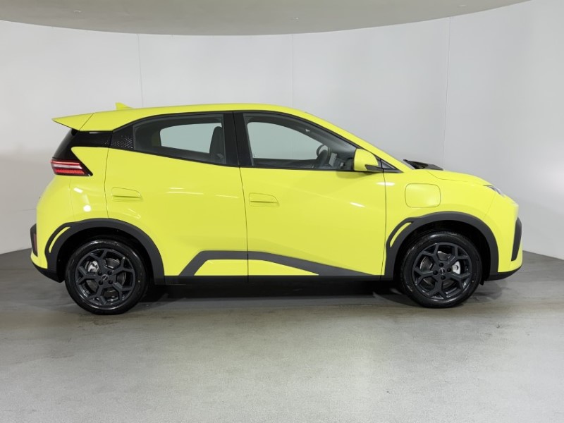  BYD DOLPHIN SURF 65kW Boost 43kWh 5dr Auto 5631680