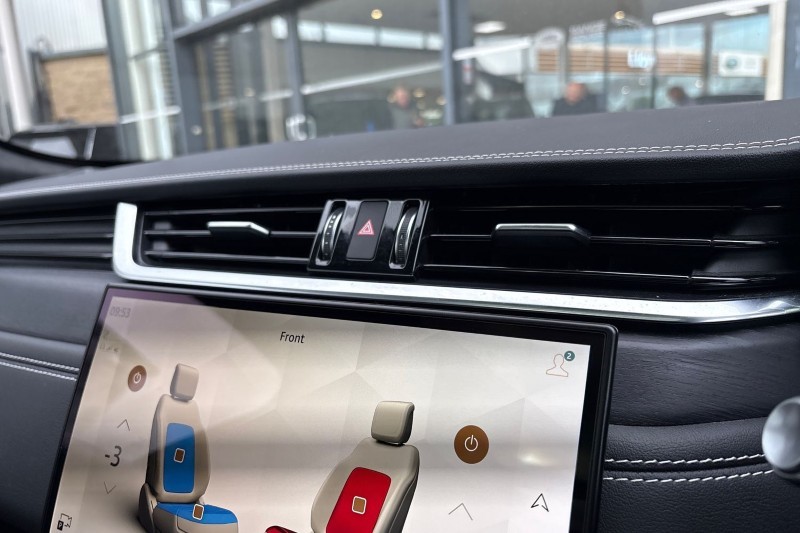 2022 (22) JAGUAR F-PACE 2.0 D200 R-Dynamic HSE 5dr Auto AWD 5170481