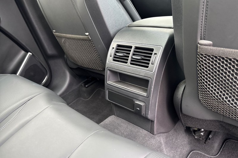 2022 (22) JAGUAR F-PACE 2.0 D200 R-Dynamic HSE 5dr Auto AWD 5170462