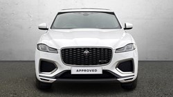 2022 (22) JAGUAR F-PACE 2.0 D200 R-Dynamic HSE 5dr Auto AWD 5170451