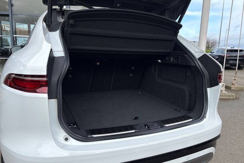 2022 (22) JAGUAR F-PACE 2.0 D200 R-Dynamic HSE 5dr Auto AWD 5170486