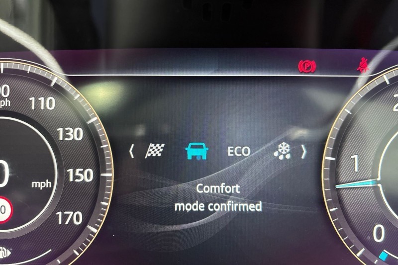 2022 (22) JAGUAR F-PACE 2.0 D200 R-Dynamic HSE 5dr Auto AWD 5170479