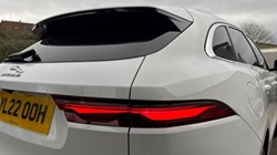 2022 (22) JAGUAR F-PACE 2.0 D200 R-Dynamic HSE 5dr Auto AWD 5170494