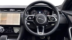 2022 (22) JAGUAR F-PACE 2.0 D200 R-Dynamic HSE 5dr Auto AWD 5170459