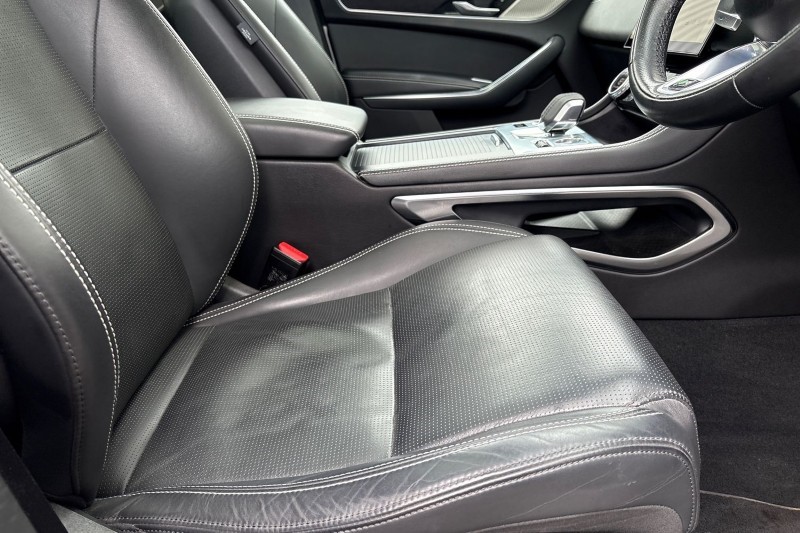 2022 (22) JAGUAR F-PACE 2.0 D200 R-Dynamic HSE 5dr Auto AWD 5170469