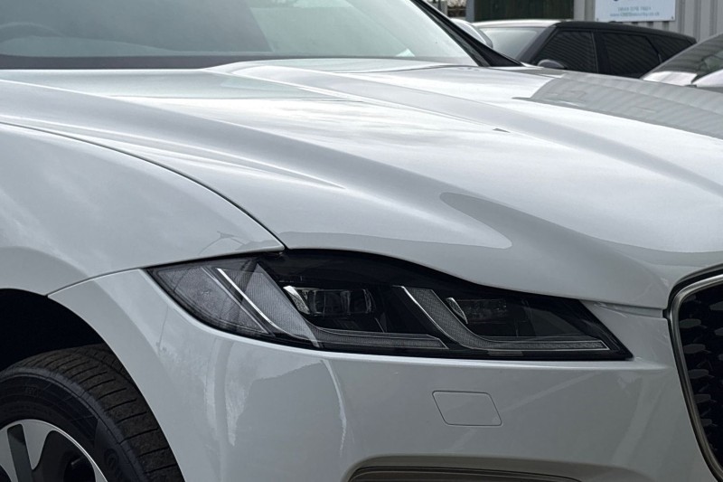 2022 (22) JAGUAR F-PACE 2.0 D200 R-Dynamic HSE 5dr Auto AWD 5170461