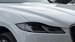 2022 (22) JAGUAR F-PACE 2.0 D200 R-Dynamic HSE 5dr Auto AWD 5170461