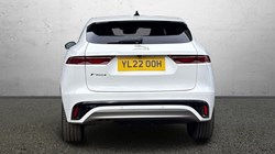 2022 (22) JAGUAR F-PACE 2.0 D200 R-Dynamic HSE 5dr Auto AWD 5170450