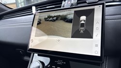 2022 (22) JAGUAR F-PACE 2.0 D200 R-Dynamic HSE 5dr Auto AWD 5170476