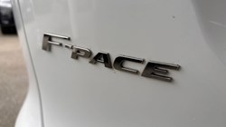 2022 (22) JAGUAR F-PACE 2.0 D200 R-Dynamic HSE 5dr Auto AWD 5170493