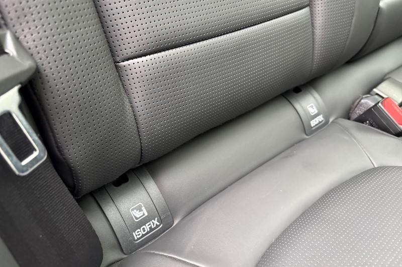 2022 (22) JAGUAR F-PACE 2.0 D200 R-Dynamic HSE 5dr Auto AWD 5170484