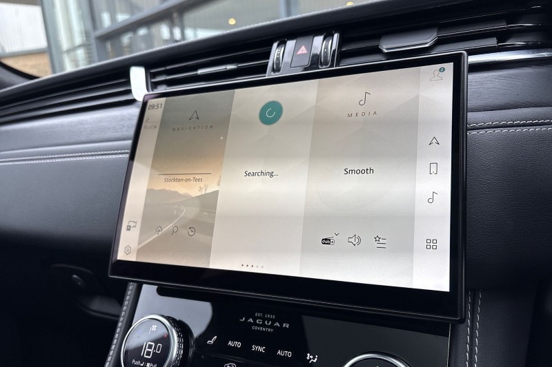 2022 (22) JAGUAR F-PACE 2.0 D200 R-Dynamic HSE 5dr Auto AWD 5170474