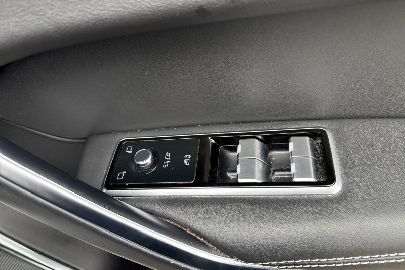 2022 (22) JAGUAR F-PACE 2.0 D200 R-Dynamic HSE 5dr Auto AWD 5170467