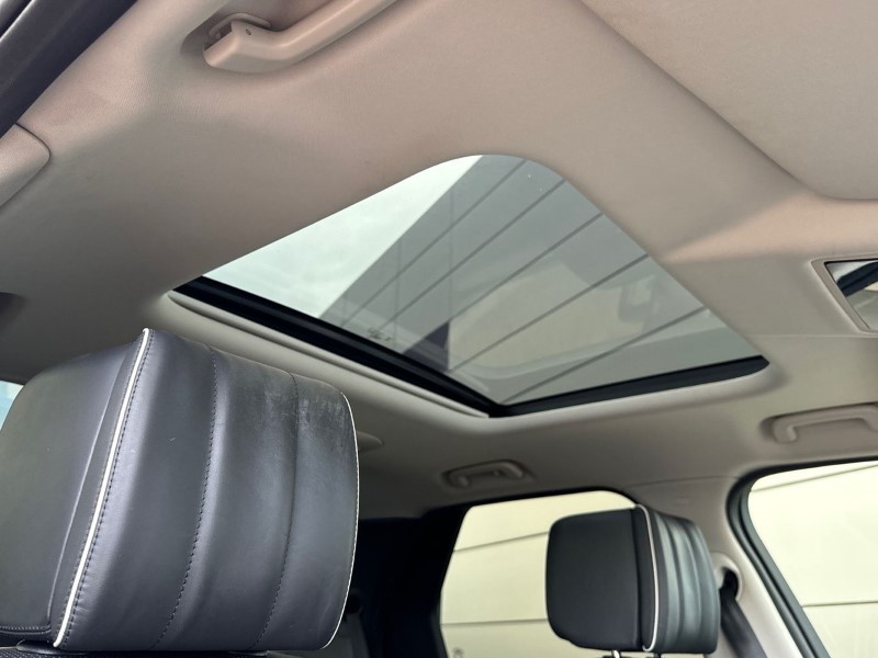 2018 (18) LAND ROVER DISCOVERY 3.0 TD6 HSE Luxury 5dr Auto 3590256