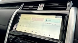 2018 (18) LAND ROVER DISCOVERY 3.0 TD6 HSE Luxury 5dr Auto 3590269