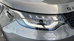 2018 (18) LAND ROVER DISCOVERY 3.0 TD6 HSE Luxury 5dr Auto 3590287