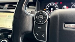 2018 (18) LAND ROVER DISCOVERY 3.0 TD6 HSE Luxury 5dr Auto 3590265