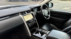 2018 (18) LAND ROVER DISCOVERY 3.0 TD6 HSE Luxury 5dr Auto 3590281