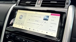 2018 (18) LAND ROVER DISCOVERY 3.0 TD6 HSE Luxury 5dr Auto 3590272