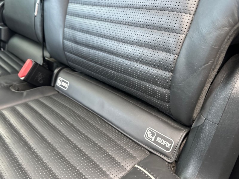 2018 (18) LAND ROVER DISCOVERY 3.0 TD6 HSE Luxury 5dr Auto 3590278