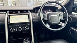 2018 (18) LAND ROVER DISCOVERY 3.0 TD6 HSE Luxury 5dr Auto 3590268