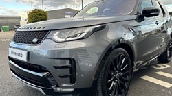 2018 (18) LAND ROVER DISCOVERY 3.0 TD6 HSE Luxury 5dr Auto 3590289
