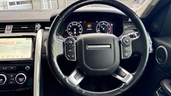 2018 (18) LAND ROVER DISCOVERY 3.0 TD6 HSE Luxury 5dr Auto 3590264