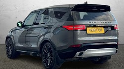 2018 (18) LAND ROVER DISCOVERY 3.0 TD6 HSE Luxury 5dr Auto 3590250
